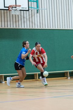 Bild 200 - wCJ Bramstedter TS - ATSV Stockelsdorf : Ergebnis: 28:21